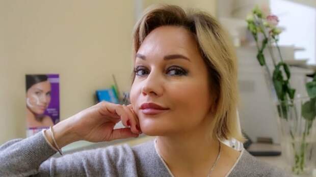 Певица Татьяна Буланова эффектно выступила в эфире Первого канала