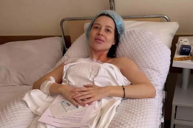 Лерчек обвинила следователя в шантаже и затягивании диагностики рака