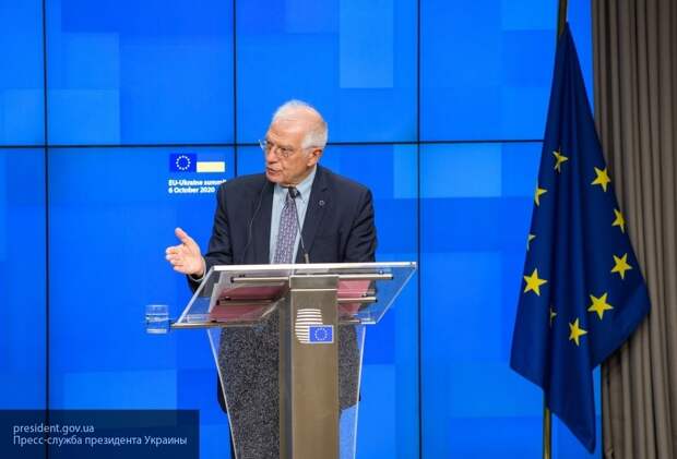 Французы объяснили, почему ЕС не должен придерживаться позиции США в вопросе Донбасса