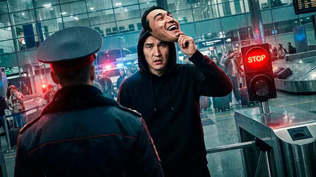 Оскорбил русских? Езжай домой! Комика Сабурова выгнали из России. На полвека. Жена распродаёт вещи