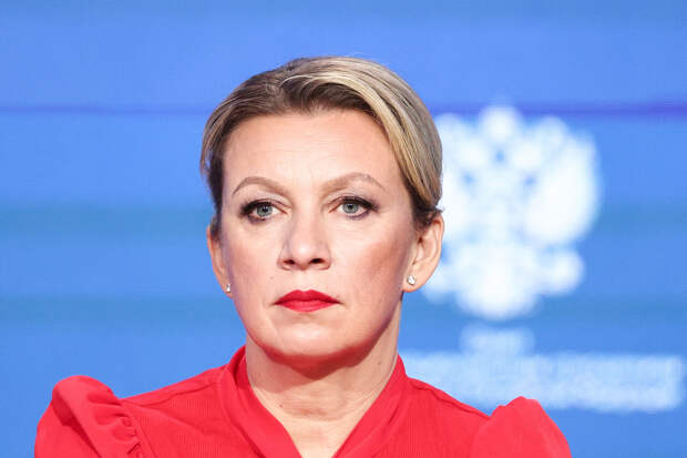 Захарова обратилась к Британии с предупреждением