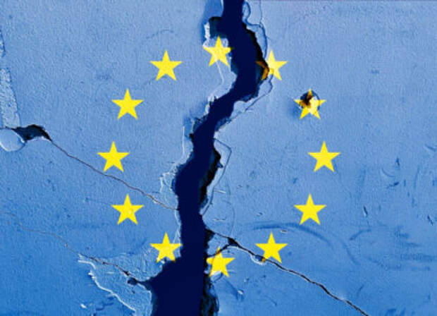 Европа наступает на те же грабли, что и в 1930-е