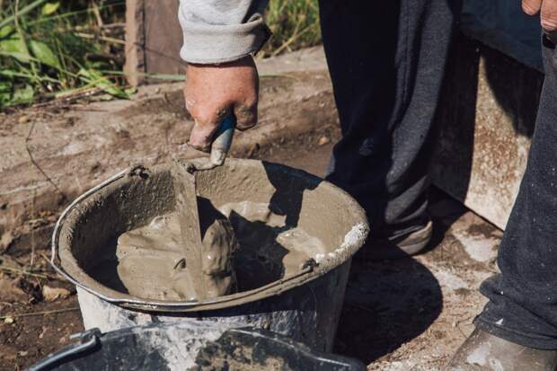 В нижегородской особой экономической зоне 