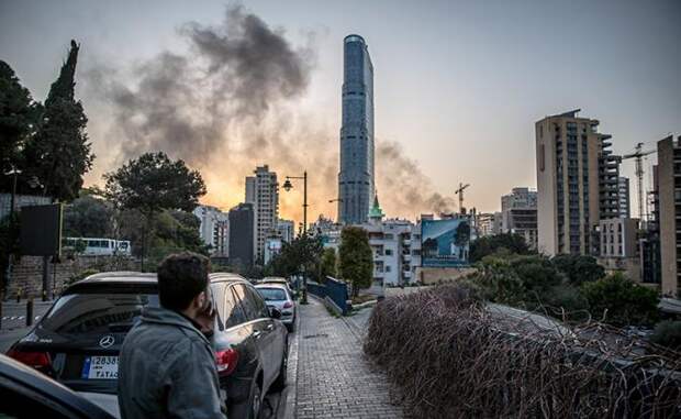 Спецназ Израиля в Ливане был расстрелян в упор: 50-летняя женщина достала "Калаш" и открыла огонь первой. Подробности