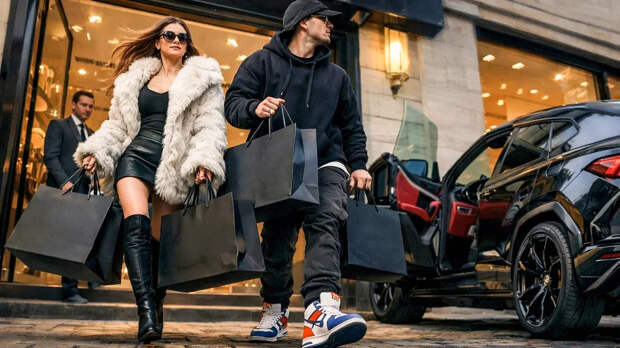 Хазин сам работал в "высоких кабинетах": Поведение элиты там он описал ёмко