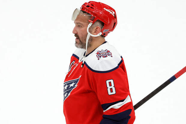 Форвард "Вашингтона" Овечкин заявил, что пока не принял решение о своем будущем