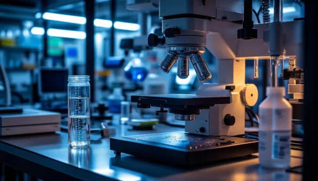 Российские ученые завершат испытания новых препаратов от рака к концу 2025 года