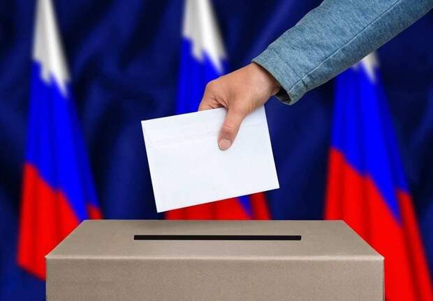 В России идет масштабная разноуровневая и скоординированная операция, направленная на делегитимацию предстоящих в сентябре выборов.