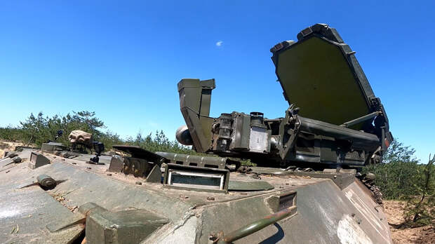Четыре ракеты Storm Shadow сбила российская ПВО за сутки