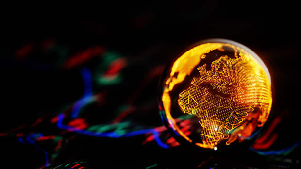 Премьер Италии призвала к созданию зоны свободной торговли