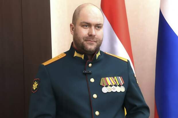 Неравнодушный