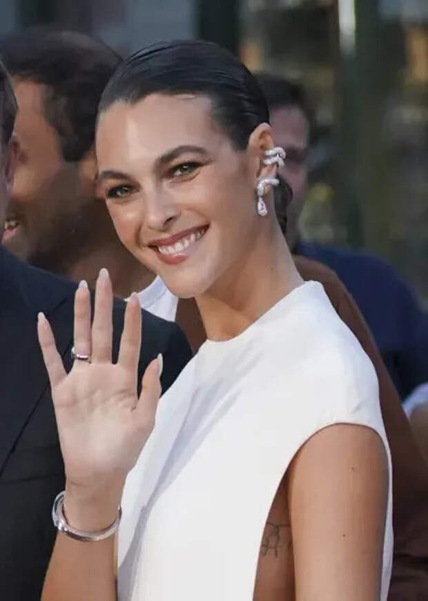 Виттория Черетти