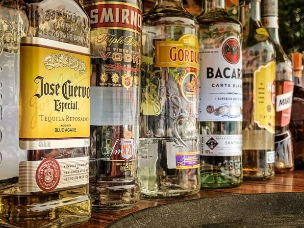 В Самаре ужесточат правила продажи алкоголя в жилых домах по ночам
