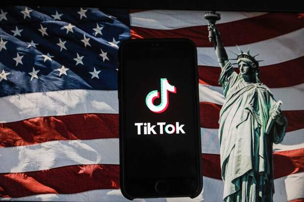 Трамп заявил, что собирается приостановить запрет TikTok в США после инаугурации