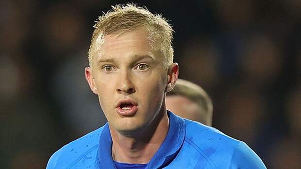 «Арис» объявил об уходе украинца Коваленко