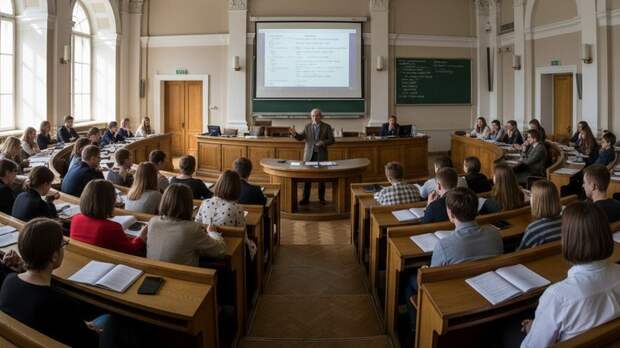 Депутат Смолин: отказ от бакалавриата и магистратуры повысит уровень образования