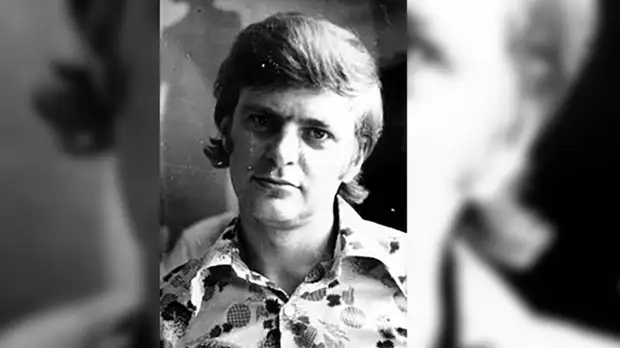 Умер художник-аниматор Дмитрий Куликов