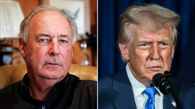 Вашингтон решает, кто возглавит Венесуэлу