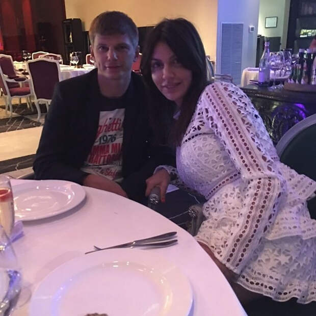 Алиса Аршавина: «У меня ноги перевязаны, лица нет, а живот разрезан вдоль»