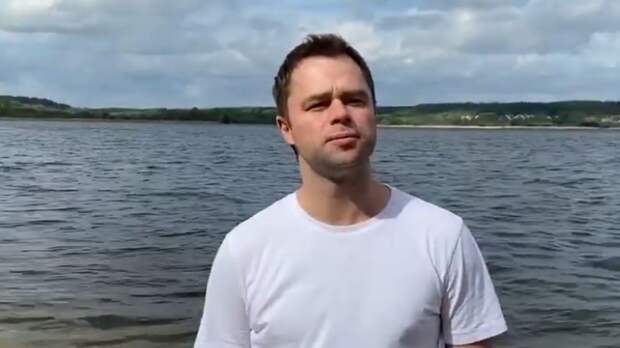 Виталий Гогунский может стать фигурантом уголовного дела после скандала с дочерью