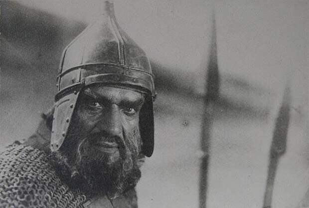 Алексей Басманов. Жизнь до опричнины