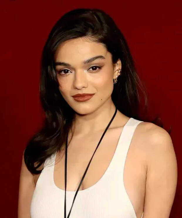 Рэйчел Зеглер