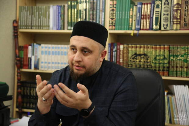 Казанский имам: физическое наказание детей неприемлемо в исламе