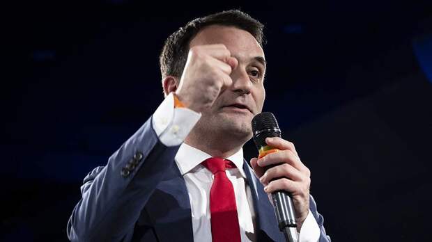 Филиппо высмеял статью о России