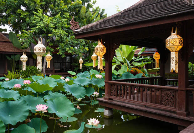 Русская эмигрантка заперлась в тайском отеле из-за долга за аренду