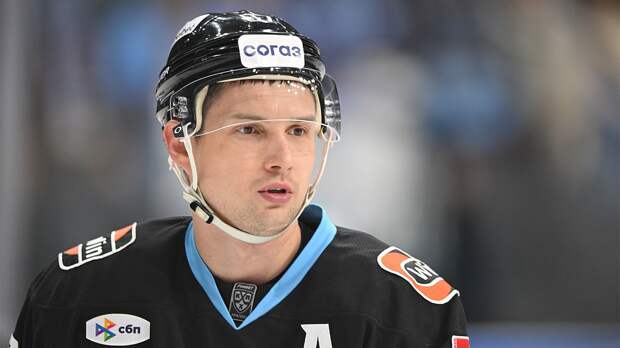 Ротенберг: «Шипачев — игрок особого хоккейного интеллекта. Он видит и чувствует игру так, как может не каждый»