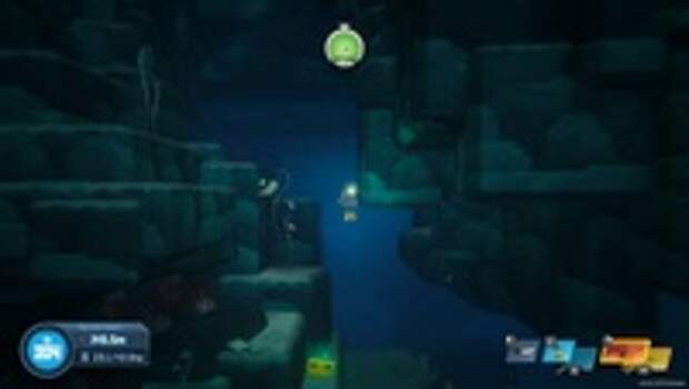 Обзор Dave the Diver