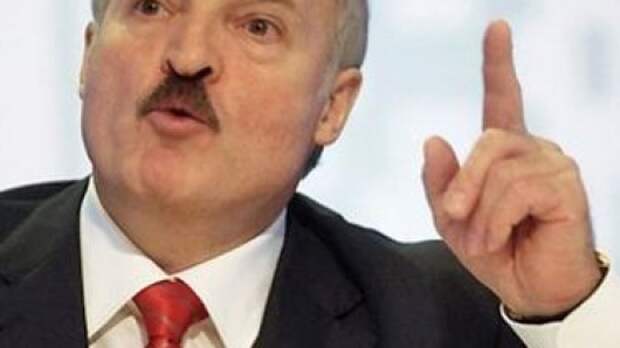 Еще одно заявление Лукашенко против России. Теперь уже все серьезно