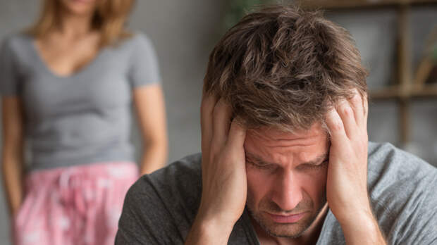 Кто главный в семье? Российские мужчины неожиданно выбрали не супругу