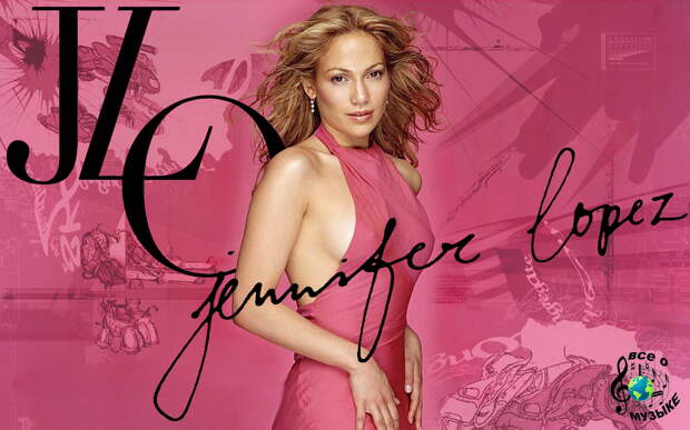 15 фактов об альбоме Дженнифер Лопес ( Jennifer Lopez) «This Is Me… Now»