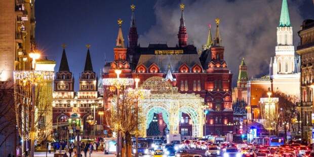 Фото: пресс-служба мэра и правительства Москвы
