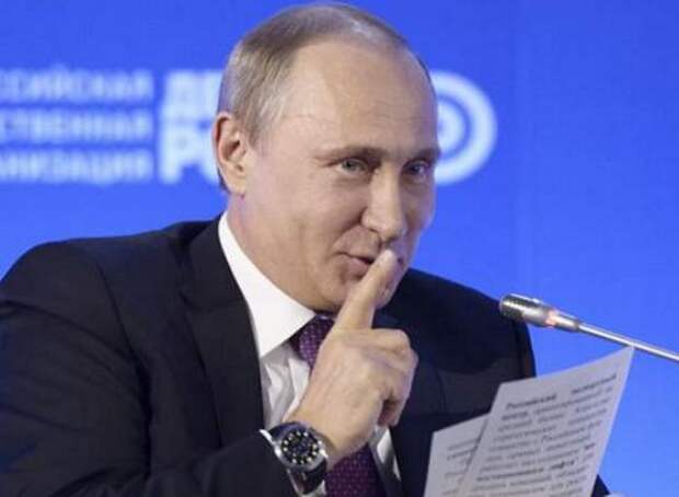 Путин о Курилах: Россия готова многое купить, но ничего не продает