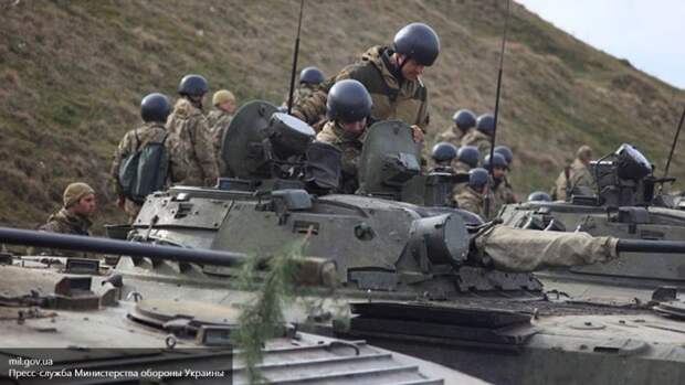 Первый Украинский: Коминтерново на грани, безумные снайперы, «промберги» не сдаются