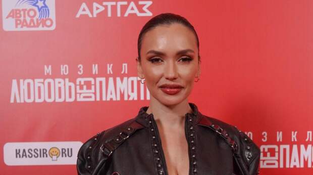 Серябкина объяснила, почему отказала Егору Криду: "У меня другой тип мужчин"