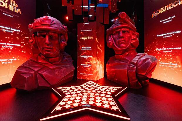 На страже воздушных рубежей: Музей героизма на ВДНХ приглашает узнать о подвигах российских бойцов