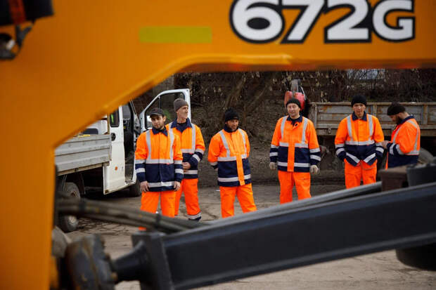 На ремонт улицы Коминтерна в Туле потребуется 600 миллионов рублей