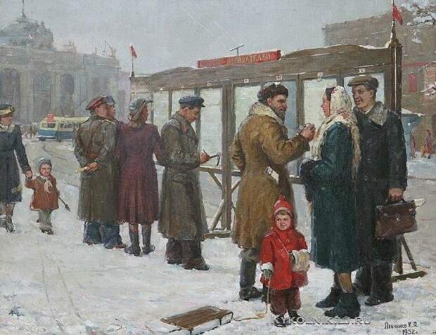 Где выборы честнее, чем в России