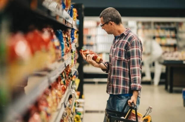 Во Львове призвали запастись товарами первой необходимости на две недели