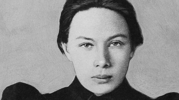 Первый муж Надежды Крупской: почему в СССР о нём никто не знал?