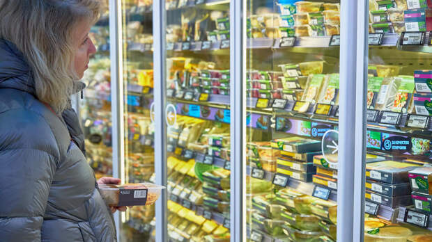 В России предложили увеличить в 10 раз штрафы за обман потребителей