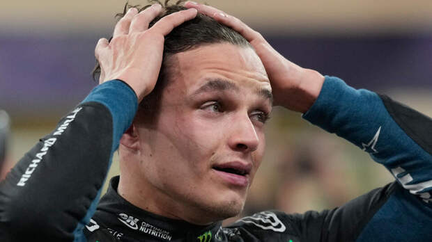 Команду Ферстаппена дисквалифицировали по итогам гонки на Нюрбургринге