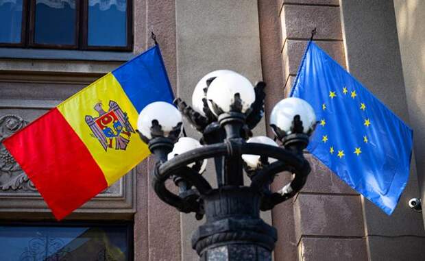 Захват Приднестровья - экзамен для Молдовы на членство в ЕС. Визиты официальных лиц коллективного Запада в Кишинев напрягают Тирасполь.