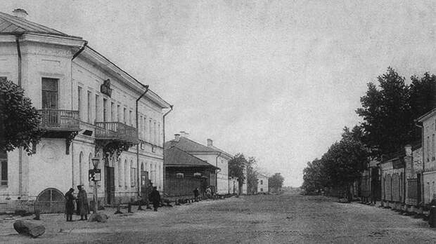 7 фактов о Мологе, русской Атлантиде 20 века