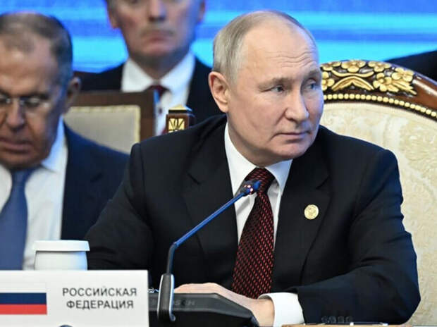 Путин высказался о будущем вернувшегося в Россию Фридмана, релокантах и ситуации в Израиле