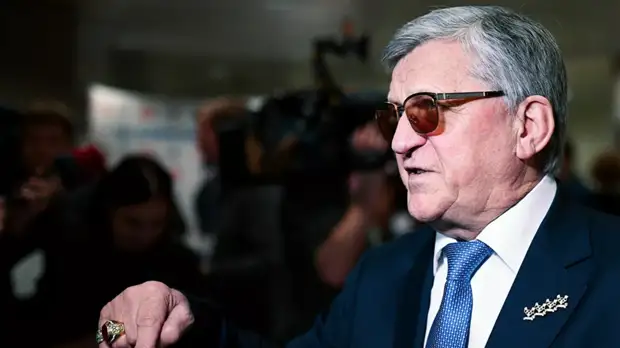 Олимпийский чемпион Тихонов признался, что ненавидит норвежцев