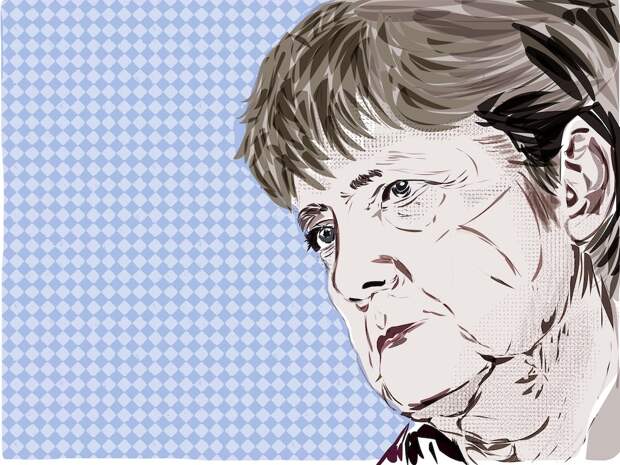 Меркель о «Северном потоке-2»:  Прибалтике не нравится этот проект, но он крайне важен для Германии